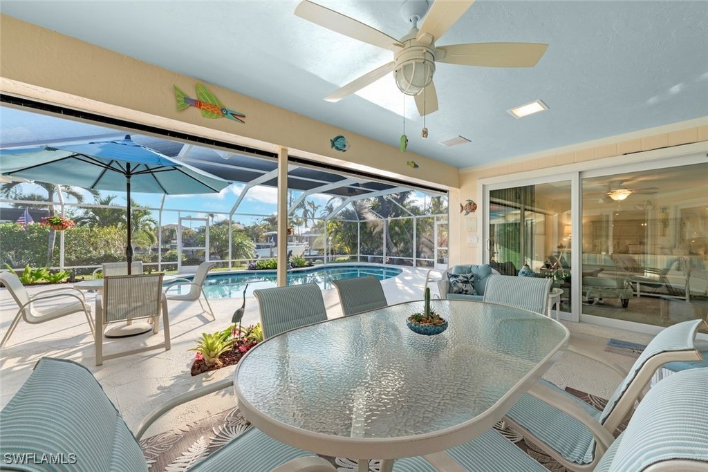 Sanibel, Florida, 33957, United States, 4 Bedrooms Bedrooms, ,3 BathroomsBathrooms,Residential,Forsale,1886342