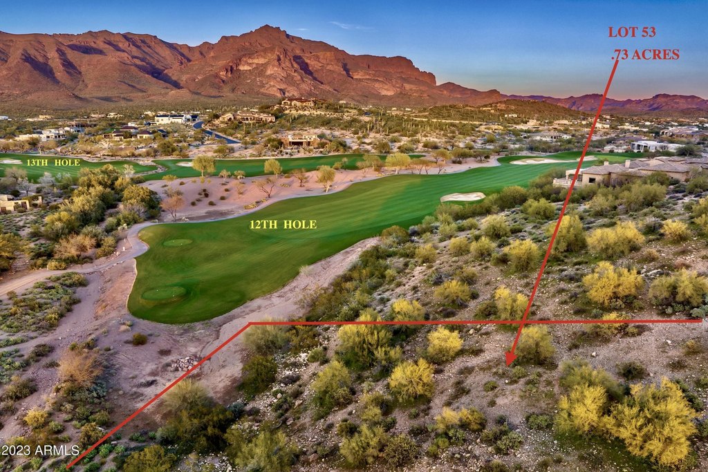 Gold Canyon, Arizona, 85118, United States, ,Land,Forsale,1908092