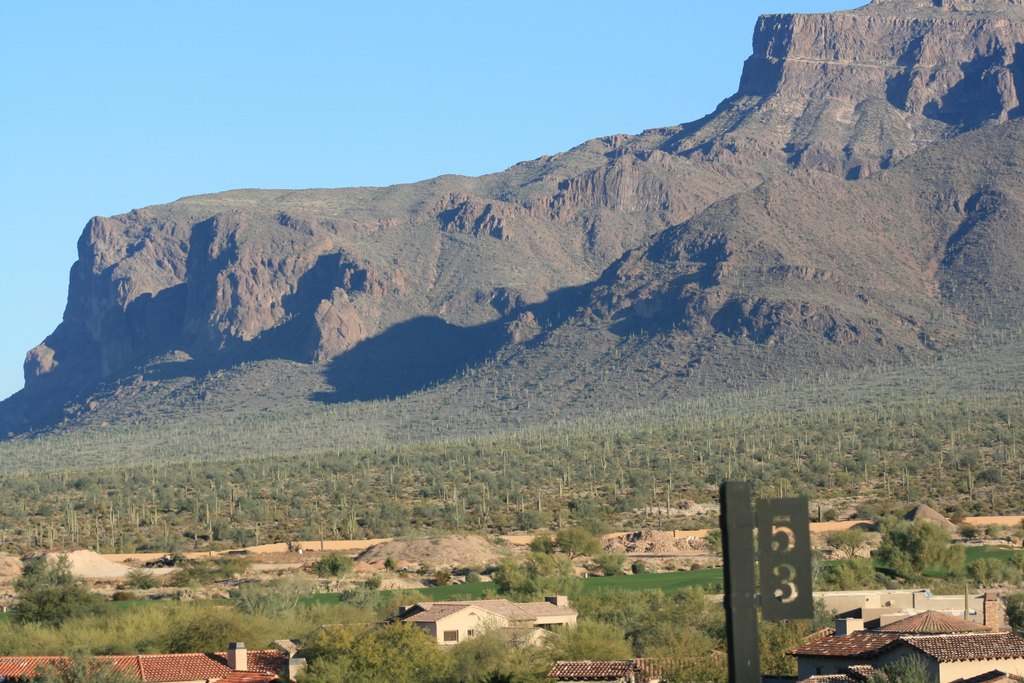 Gold Canyon, Arizona, 85118, United States, ,Land,Forsale,1908092
