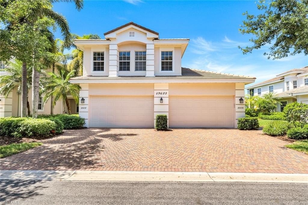 MIROMAR LAKES, Florida, 33913, United States, 2 Bedrooms Bedrooms, ,2.5 BathroomsBathrooms,Residential,Forsale,1904054