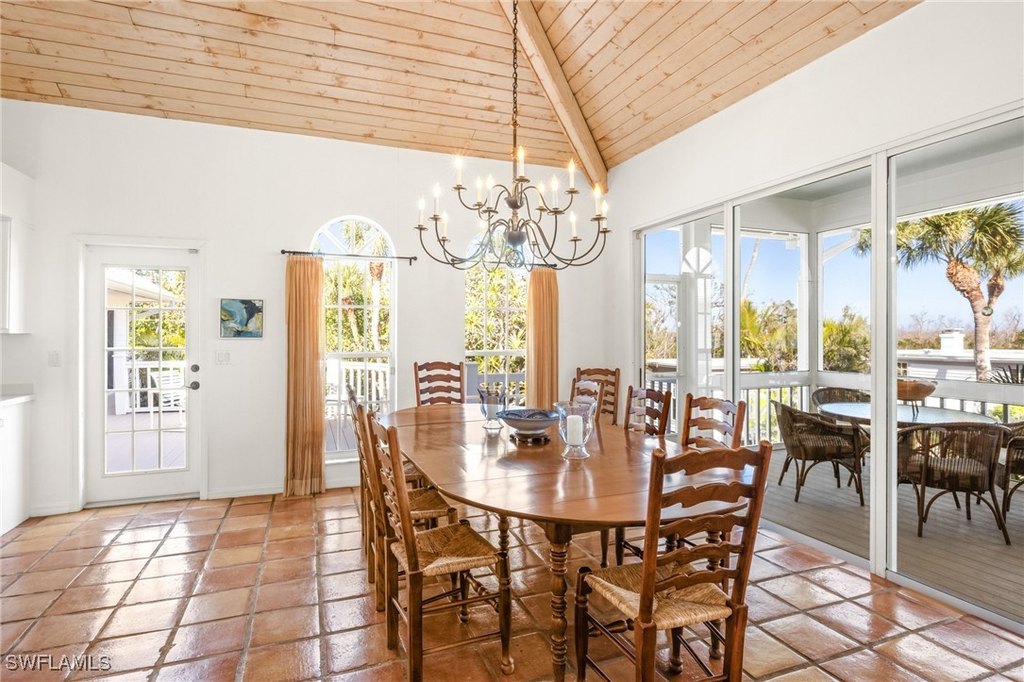 Captiva, Florida, 33924, United States, 6 Bedrooms Bedrooms, ,6.5 BathroomsBathrooms,Residential,Forsale,1886378