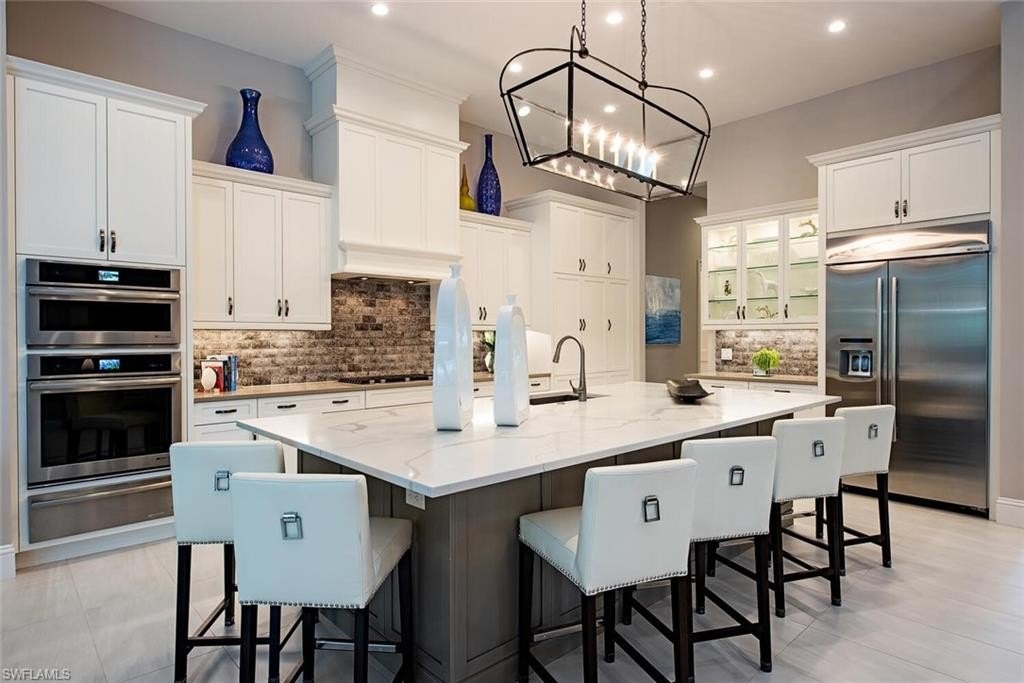 NAPLES, Florida, 34108, United States, 4 Bedrooms Bedrooms, ,4.5 BathroomsBathrooms,Residential,Forsale,1995083