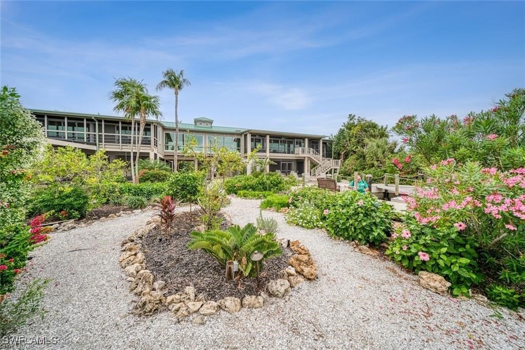 Captiva, Florida, 33924, United States, 6 Bedrooms Bedrooms, ,7.5 BathroomsBathrooms,Residential,Forsale,1886353
