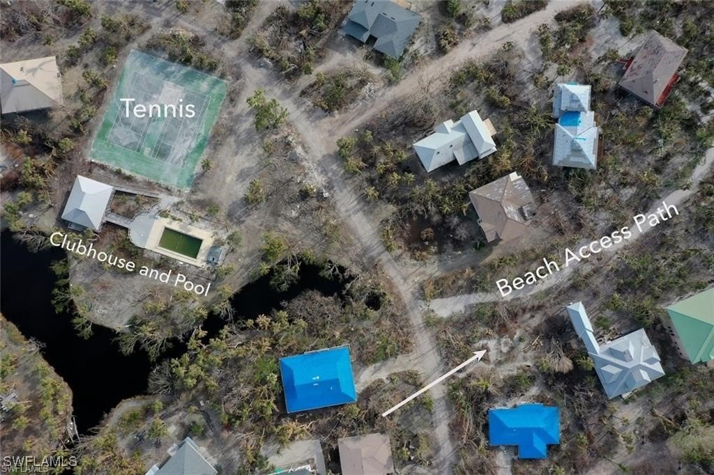 Sanibel, Florida, 33957, United States, ,Land,Forsale,1886398