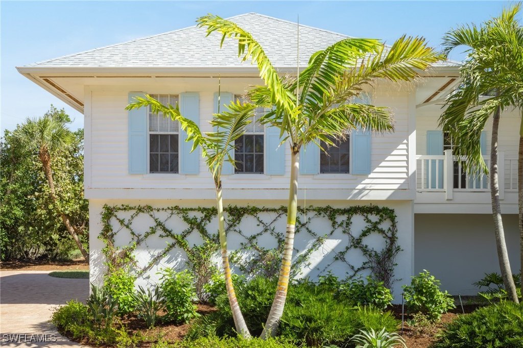 Captiva, Florida, 33924, United States, 6 Bedrooms Bedrooms, ,6.5 BathroomsBathrooms,Residential,Forsale,1886378