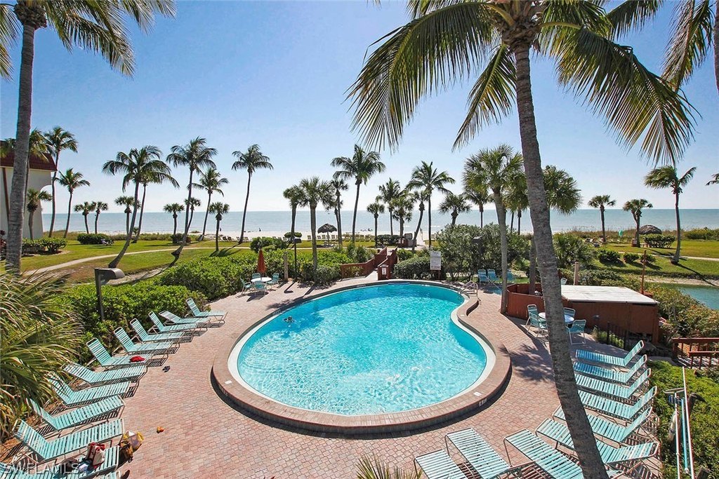 Sanibel, Florida, 33957, United States, 2 Bedrooms Bedrooms, ,2 BathroomsBathrooms,Residential,Forsale,1886403