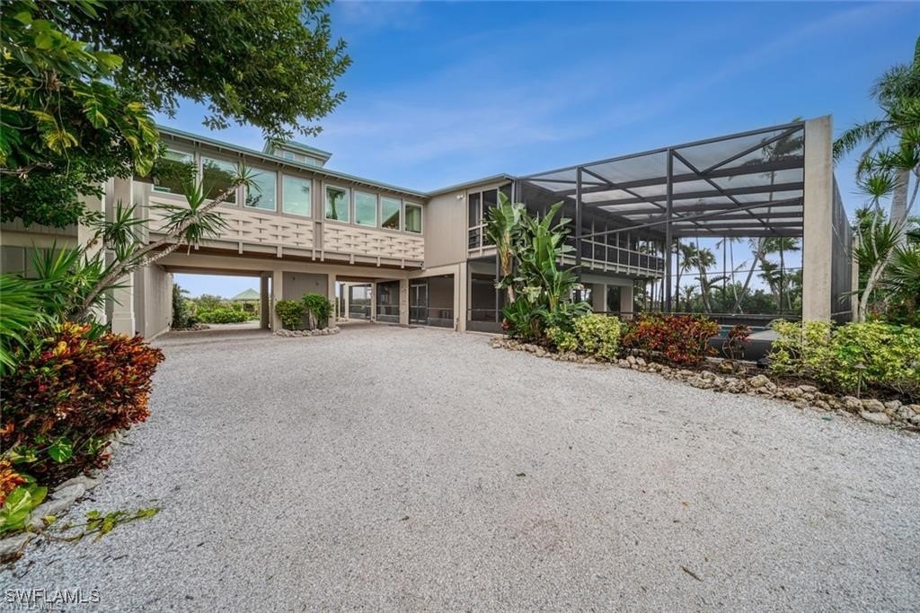 Captiva, Florida, 33924, United States, 6 Bedrooms Bedrooms, ,7.5 BathroomsBathrooms,Residential,Forsale,1886353