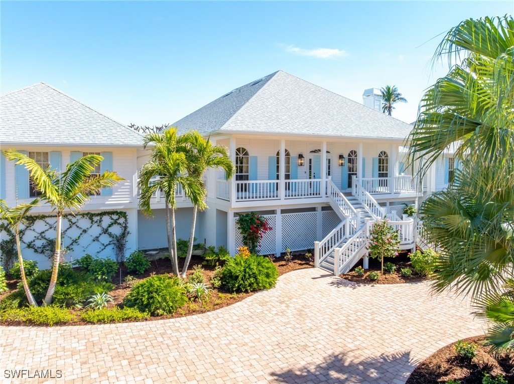 Captiva, Florida, 33924, United States, 6 Bedrooms Bedrooms, ,6.5 BathroomsBathrooms,Residential,Forsale,1886378