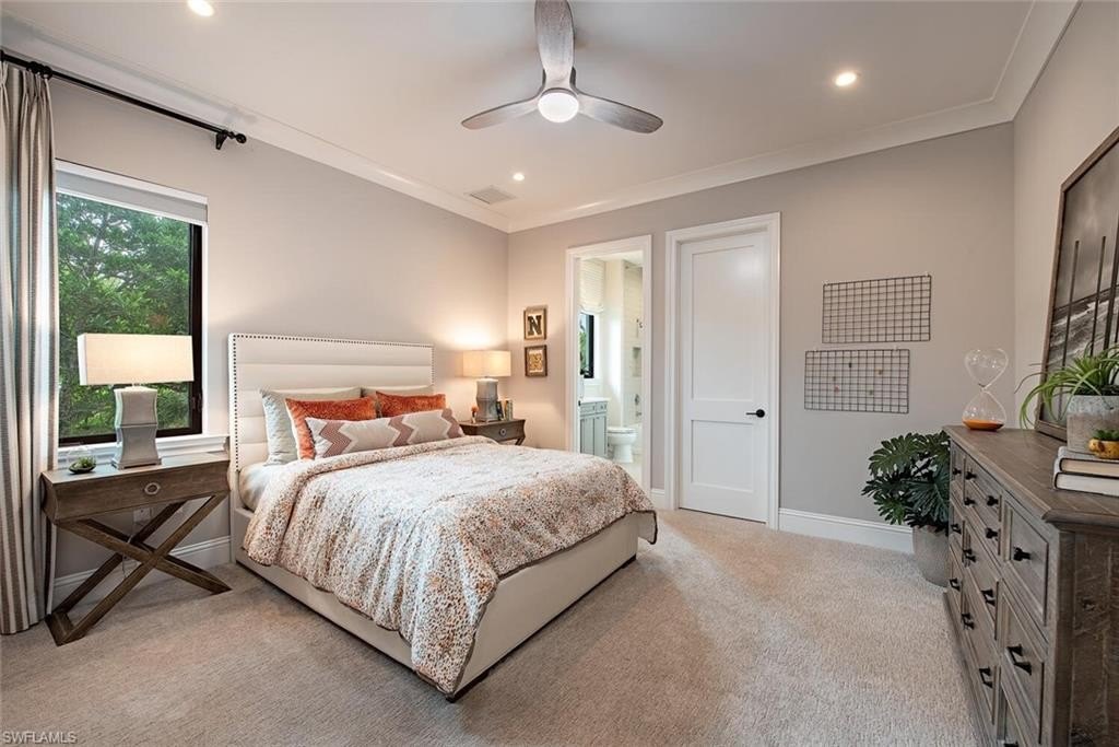 NAPLES, Florida, 34108, United States, 4 Bedrooms Bedrooms, ,4.5 BathroomsBathrooms,Residential,Forsale,1995083