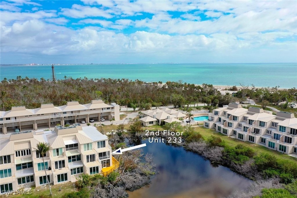 Sanibel, Florida, 33957, United States, 3 Bedrooms Bedrooms, ,2 BathroomsBathrooms,Residential,Forsale,1886340