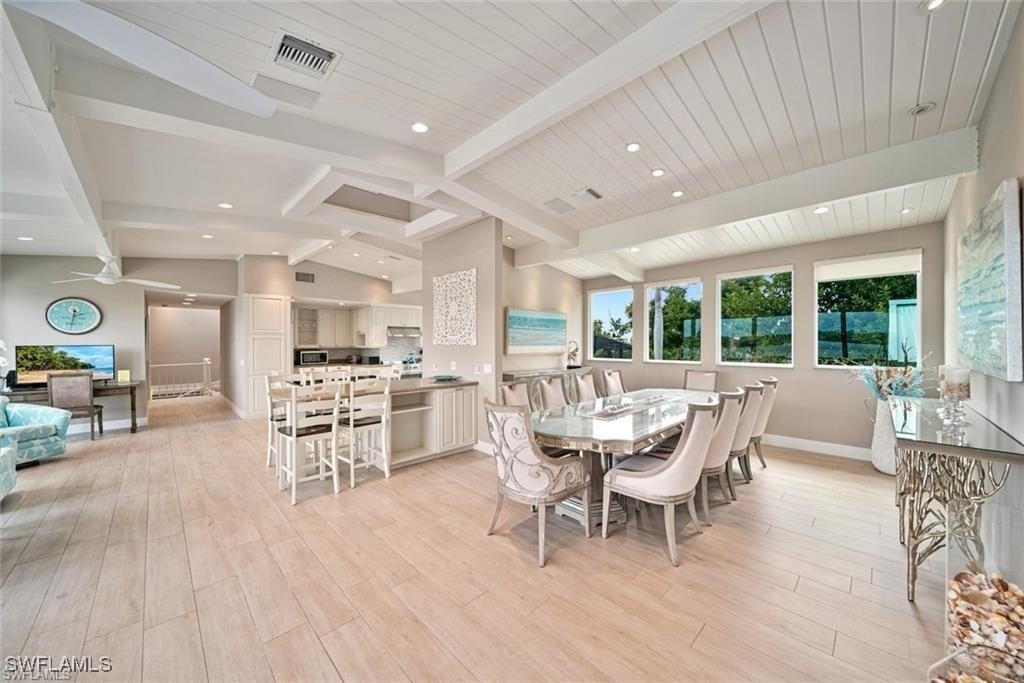 Captiva, Florida, 33924, United States, 6 Bedrooms Bedrooms, ,7.5 BathroomsBathrooms,Residential,Forsale,1886353