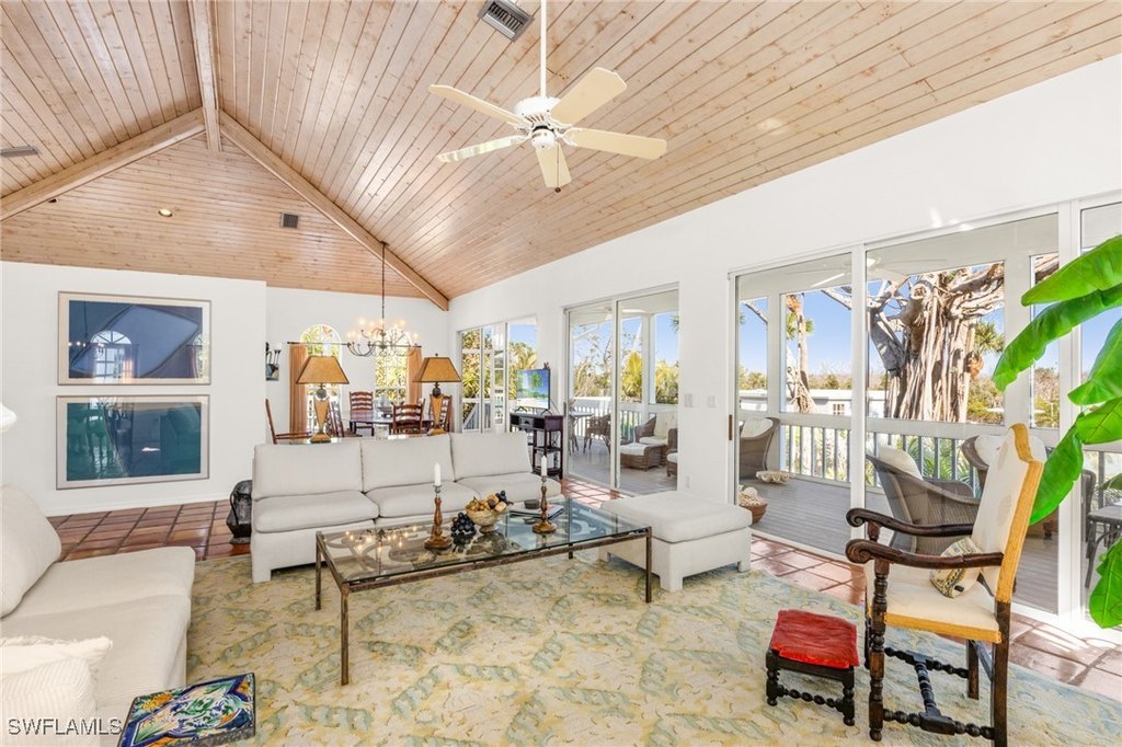 Captiva, Florida, 33924, United States, 6 Bedrooms Bedrooms, ,6.5 BathroomsBathrooms,Residential,Forsale,1886378