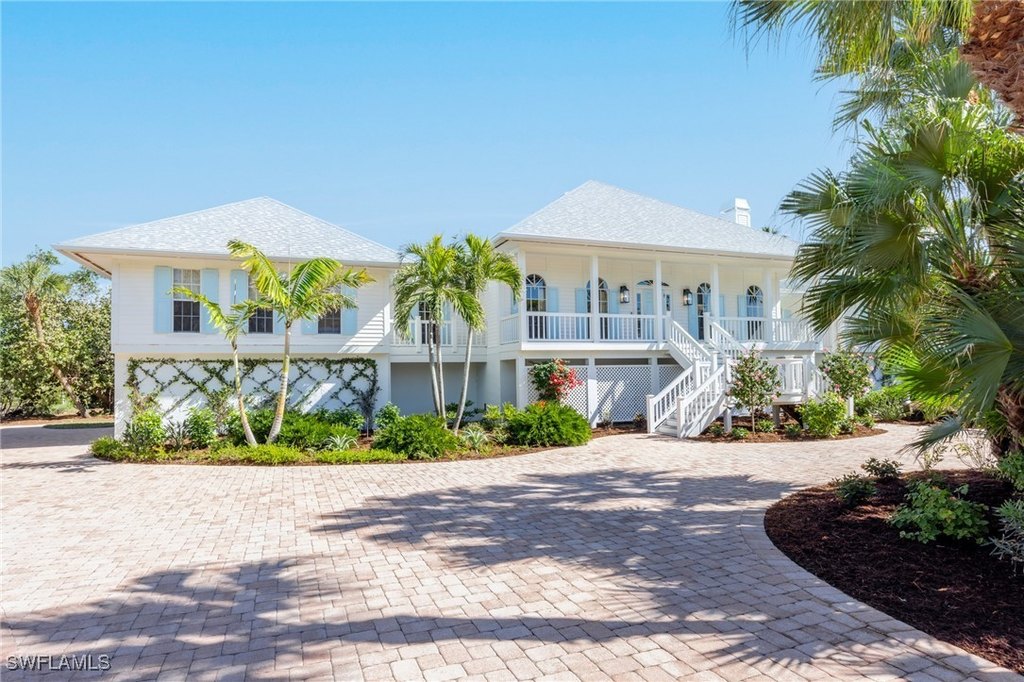 Captiva, Florida, 33924, United States, 6 Bedrooms Bedrooms, ,6.5 BathroomsBathrooms,Residential,Forsale,1886378