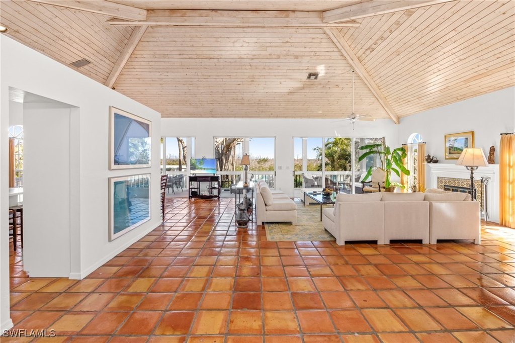Captiva, Florida, 33924, United States, 6 Bedrooms Bedrooms, ,6.5 BathroomsBathrooms,Residential,Forsale,1886378