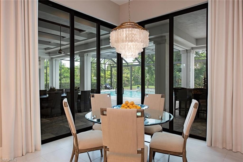 NAPLES, Florida, 34108, United States, 4 Bedrooms Bedrooms, ,4.5 BathroomsBathrooms,Residential,Forsale,1995083