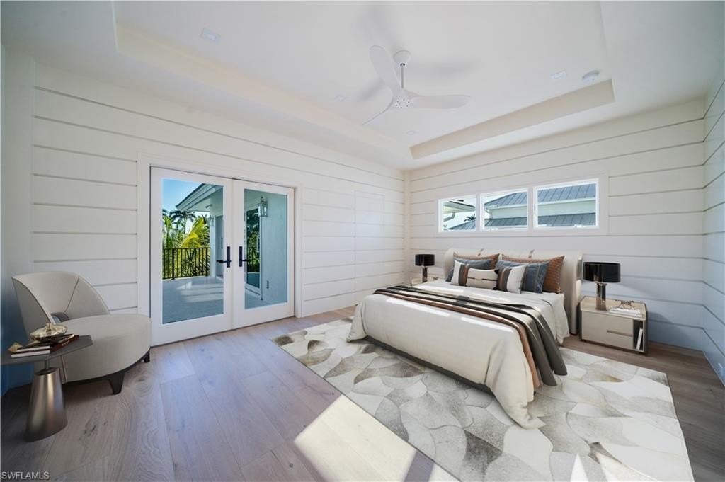 NAPLES, Florida, 34102, United States, 5 Bedrooms Bedrooms, ,5.5 BathroomsBathrooms,Residential,Forsale,1995082