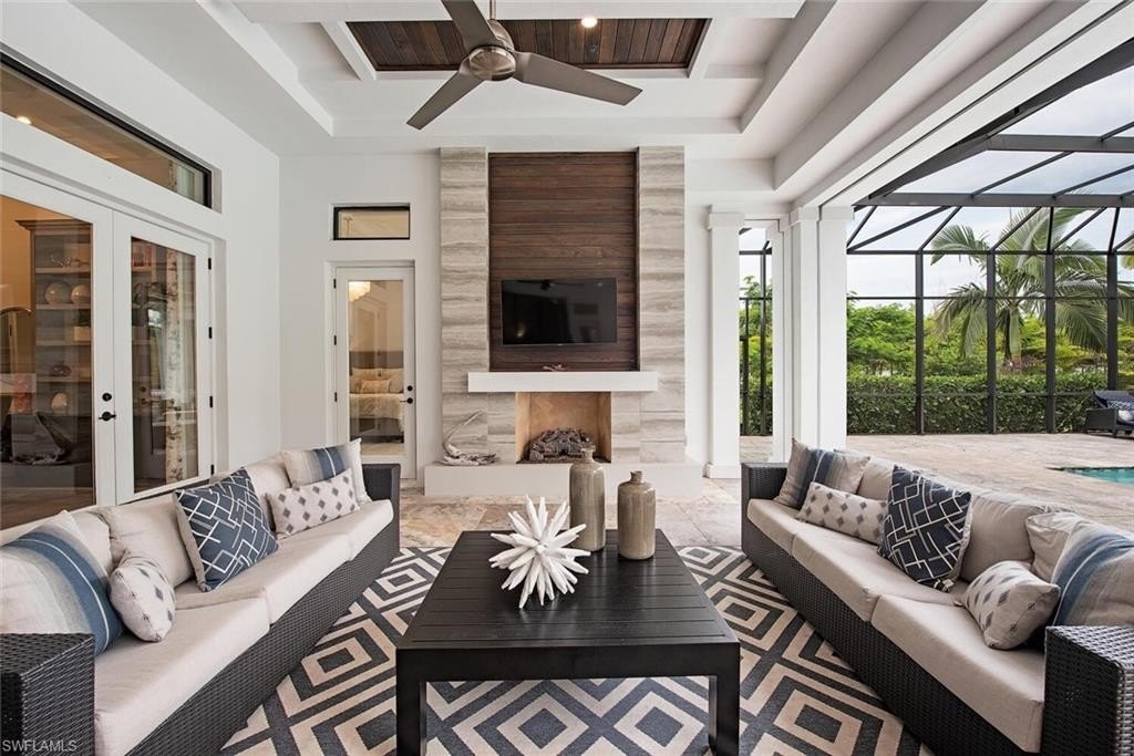 NAPLES, Florida, 34108, United States, 4 Bedrooms Bedrooms, ,4.5 BathroomsBathrooms,Residential,Forsale,1995083