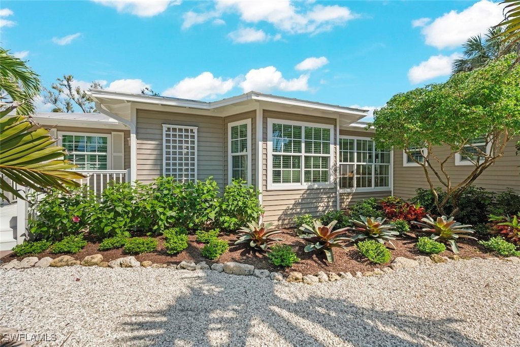 Sanibel, Florida, 33957, United States, 4 Bedrooms Bedrooms, ,4 BathroomsBathrooms,Residential,Forsale,1886410