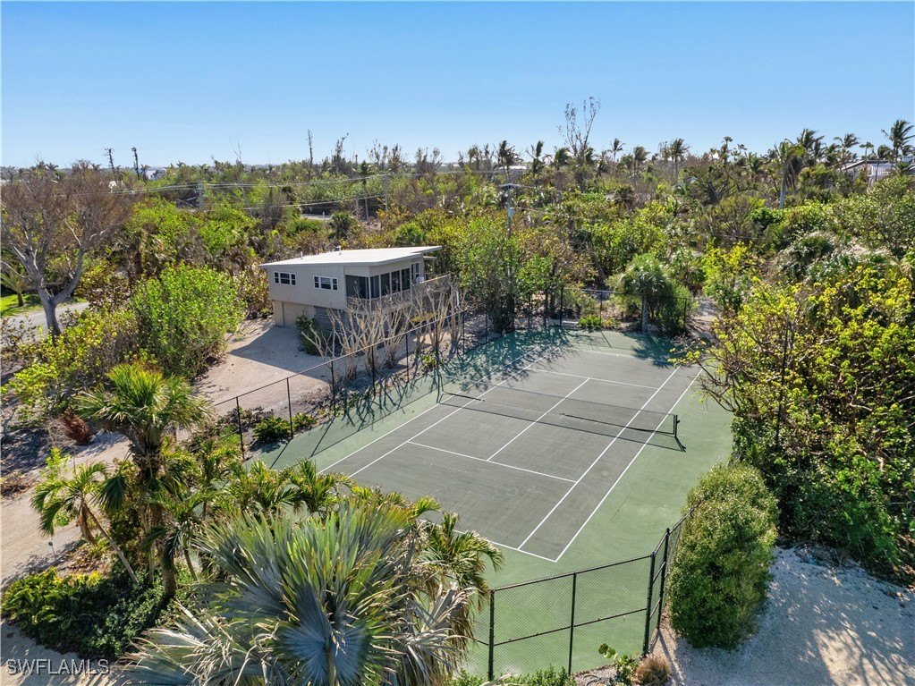 Captiva, Florida, 33924, United States, 5 Bedrooms Bedrooms, ,5.5 BathroomsBathrooms,Residential,Forsale,1971945