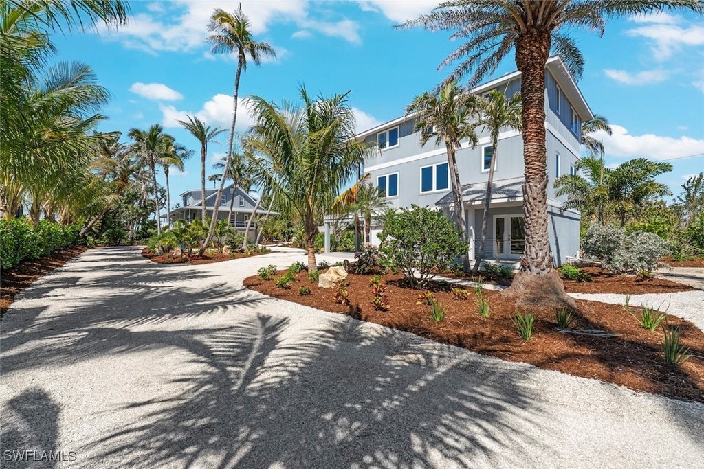 Captiva, Florida, 33924, United States, 5 Bedrooms Bedrooms, ,4.5 BathroomsBathrooms,Residential,Forsale,1886344