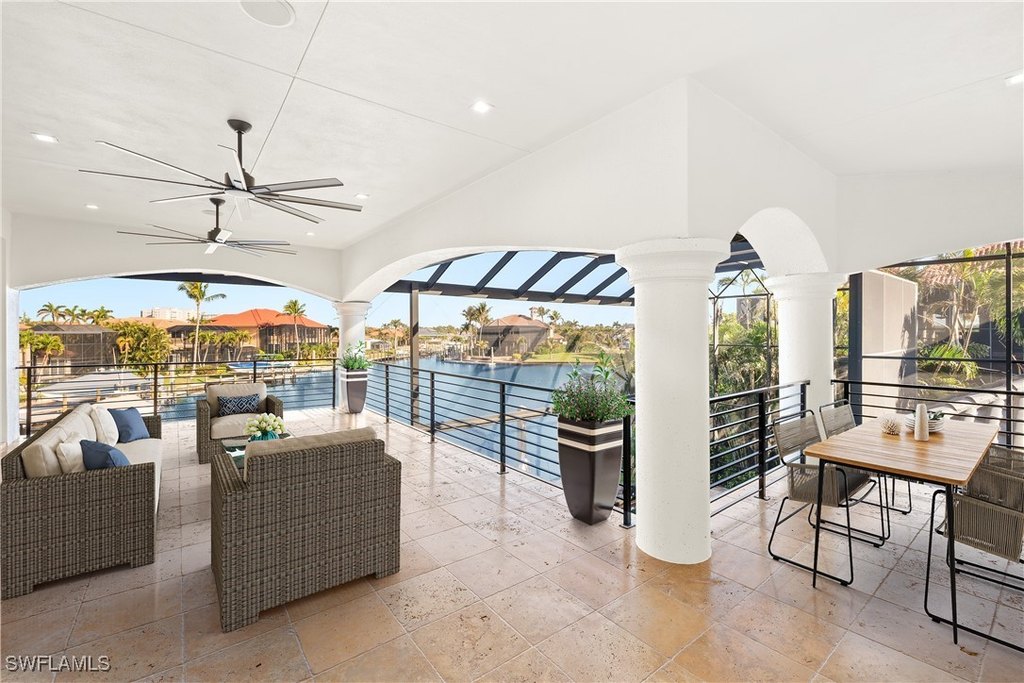 Fort Myers, Florida, 33908, United States, 4 Bedrooms Bedrooms, ,4.5 BathroomsBathrooms,Residential,Forsale,1971948