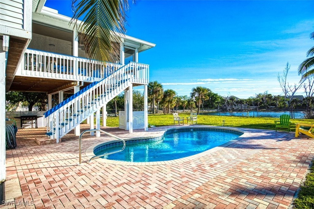 Sanibel, Florida, 33957, United States, 3 Bedrooms Bedrooms, ,2 BathroomsBathrooms,Residential,Forsale,1971950