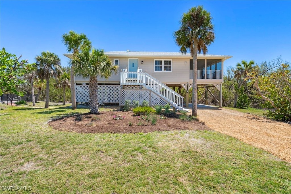 Sanibel, Florida, 33957, United States, 2 Bedrooms Bedrooms, ,2 BathroomsBathrooms,Residential,Forsale,1886369