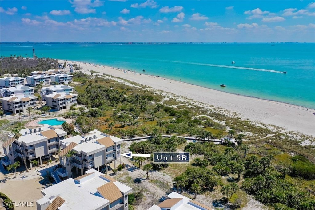 Sanibel, Florida, 33957, United States, 2 Bedrooms Bedrooms, ,2 BathroomsBathrooms,Residential,Forsale,1886402