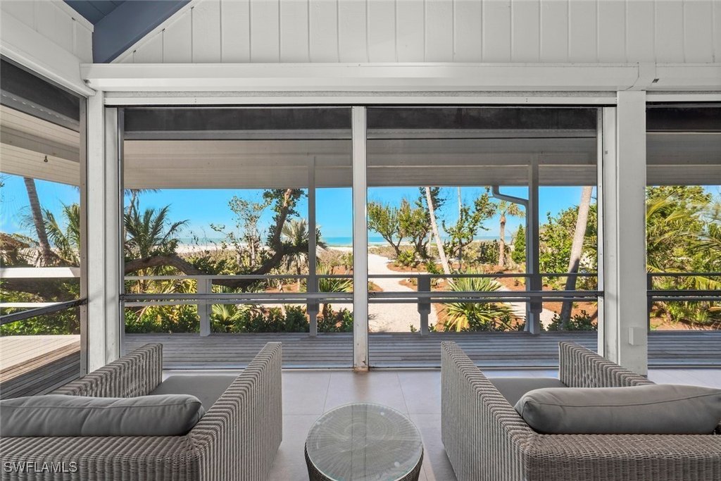 Captiva, Florida, 33924, United States, 5 Bedrooms Bedrooms, ,4.5 BathroomsBathrooms,Residential,Forsale,1886344