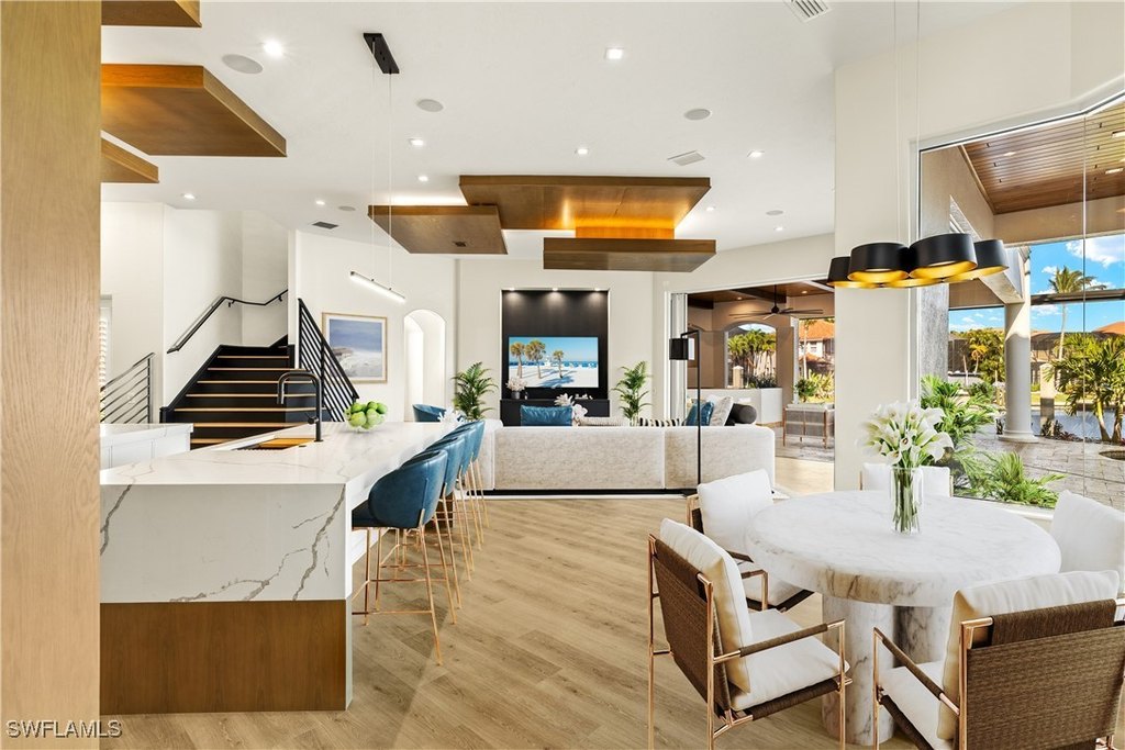 Fort Myers, Florida, 33908, United States, 4 Bedrooms Bedrooms, ,4.5 BathroomsBathrooms,Residential,Forsale,1971948