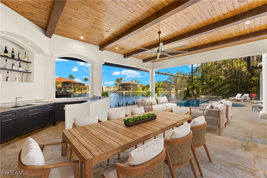 Fort Myers, Florida, 33908, United States, 4 Bedrooms Bedrooms, ,4.5 BathroomsBathrooms,Residential,Forsale,1971948