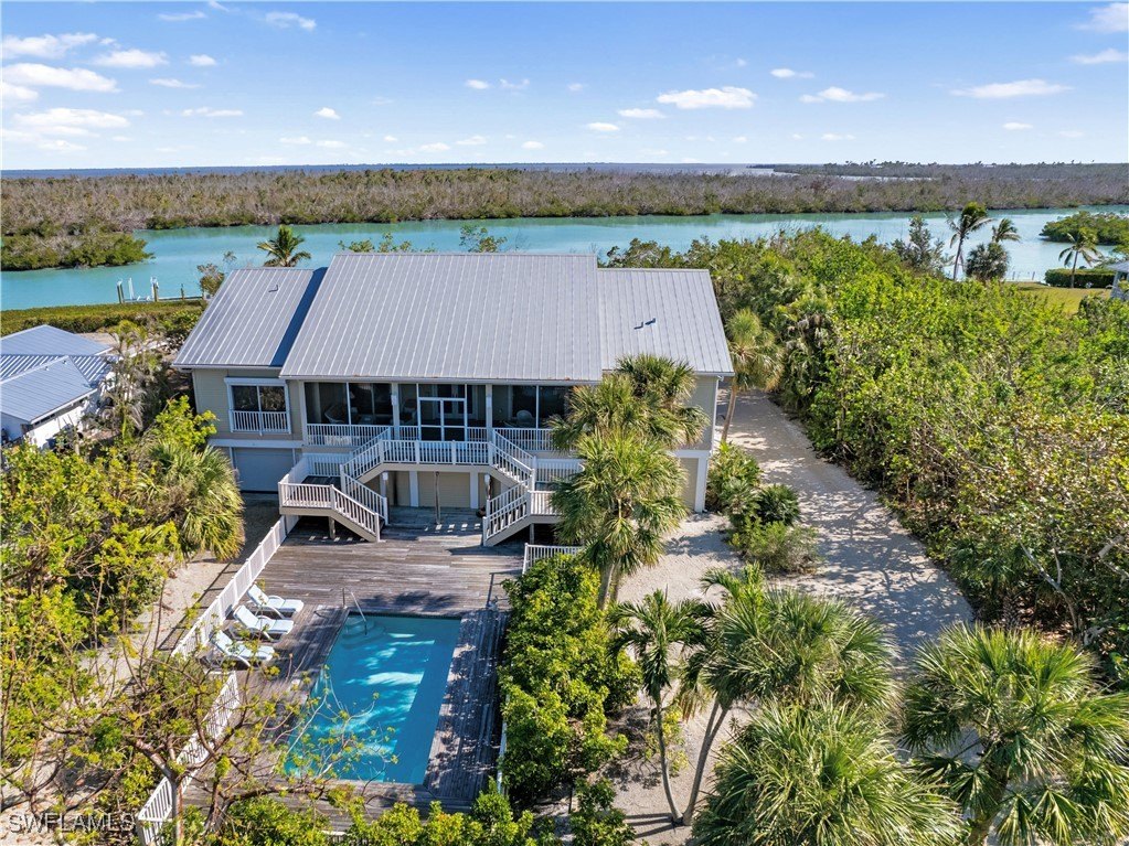 Captiva, Florida, 33924, United States, 3 Bedrooms Bedrooms, ,3 BathroomsBathrooms,Residential,Forsale,1971946