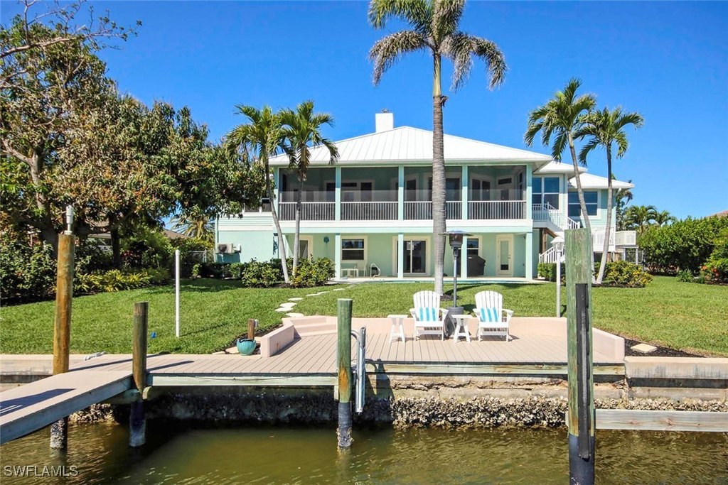 Sanibel, Florida, 33957, United States, 3 Bedrooms Bedrooms, ,3.5 BathroomsBathrooms,Residential,Forsale,1971941