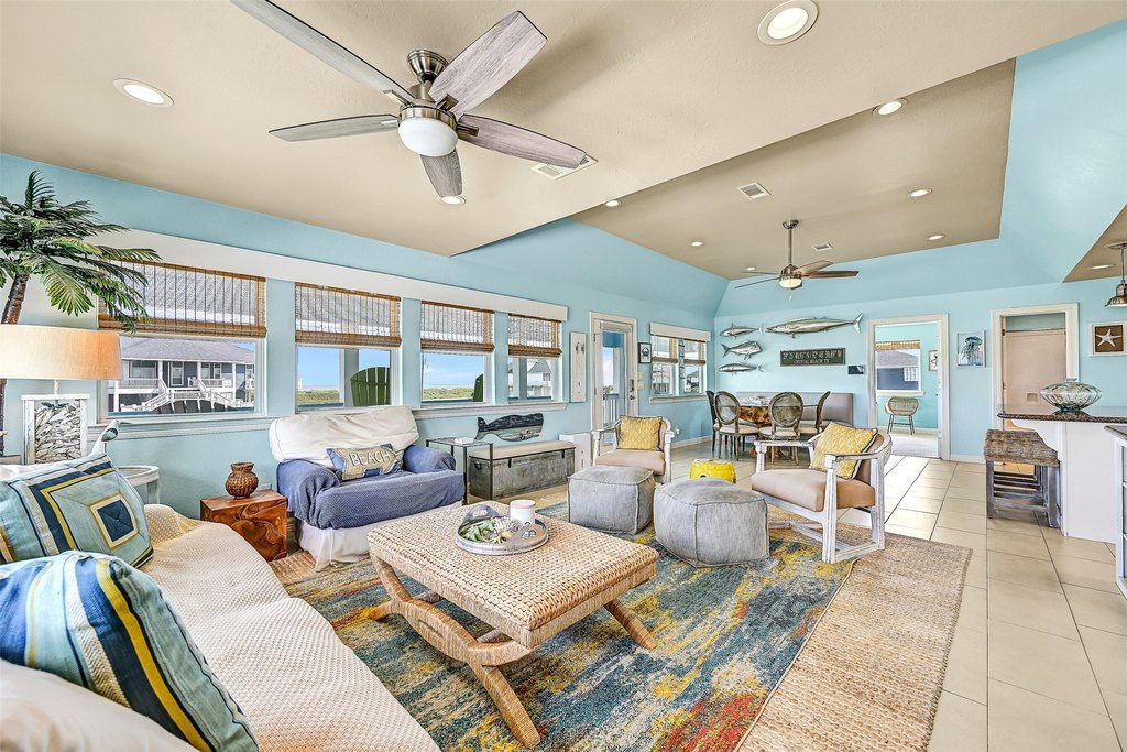 Crystal Beach, Texas, 77650, United States, 3 Bedrooms Bedrooms, ,2 BathroomsBathrooms,Residential,Forsale,1889108