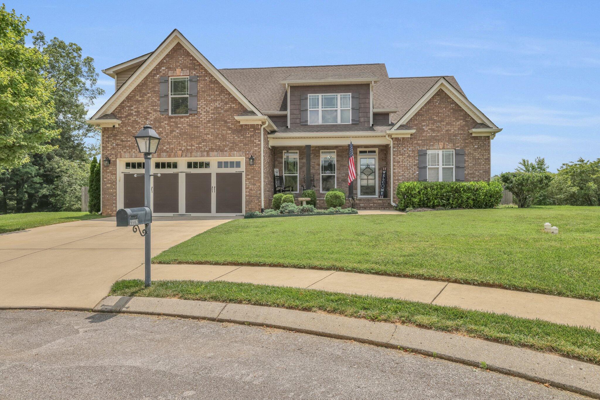 Apison, Tennessee, 37302, United States, 4 Bedrooms Bedrooms, ,3 BathroomsBathrooms,Residential,Forsale,1894447