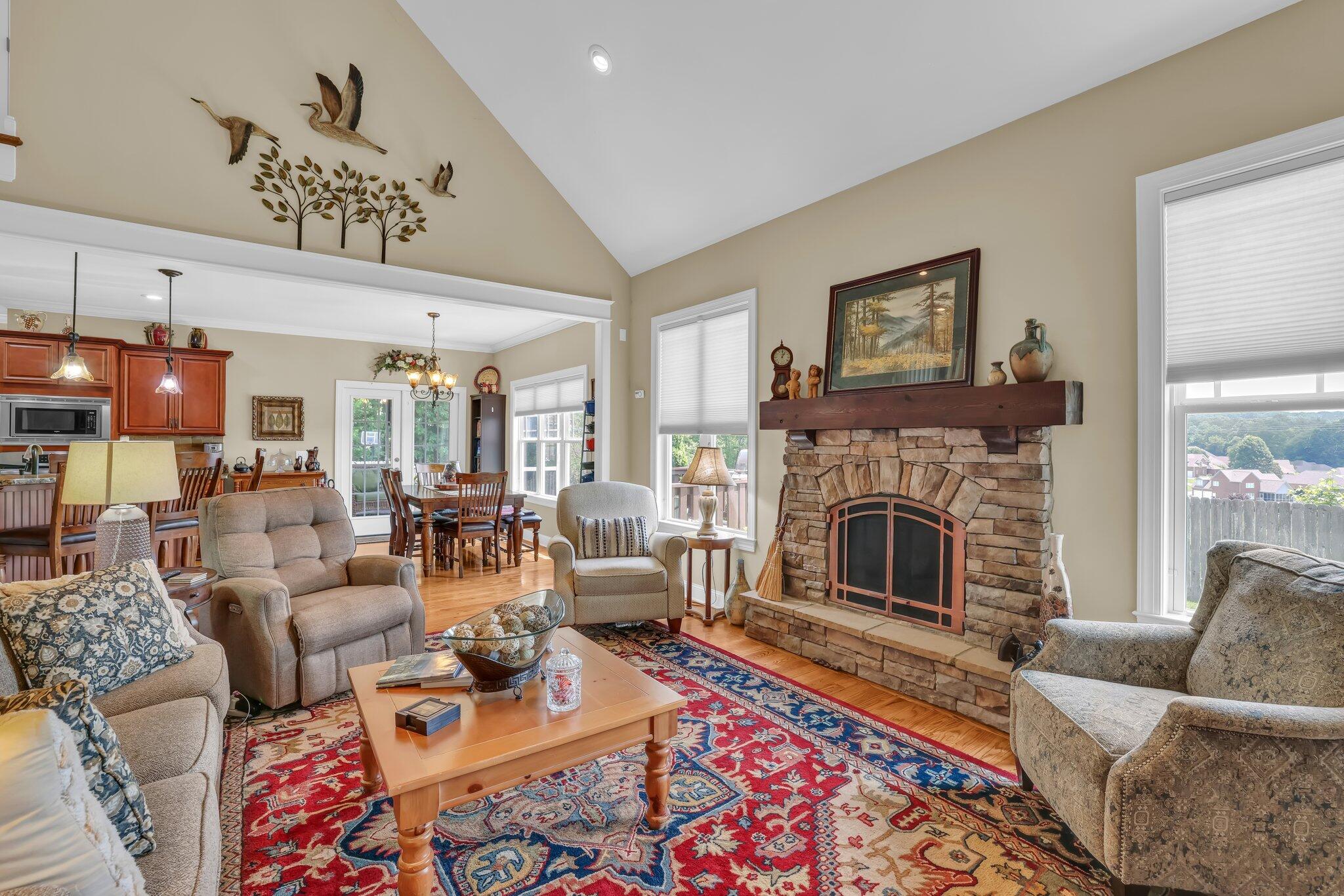 Apison, Tennessee, 37302, United States, 4 Bedrooms Bedrooms, ,3 BathroomsBathrooms,Residential,Forsale,1894447