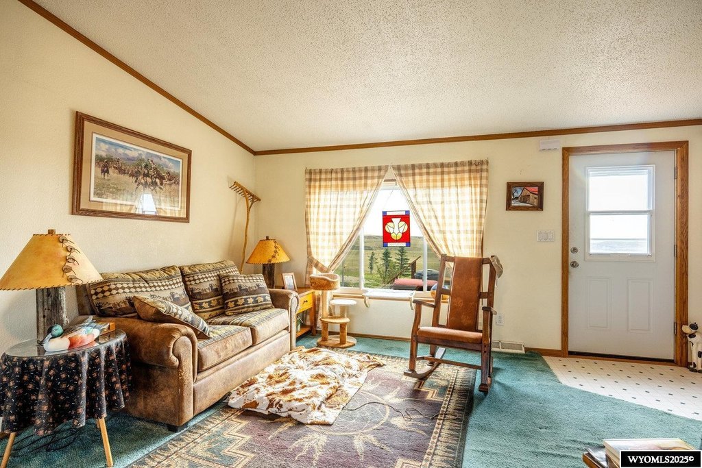 Buffalo, Wyoming, 82834, United States, 3 Bedrooms Bedrooms, ,3 BathroomsBathrooms,Residential,Forsale,1963296