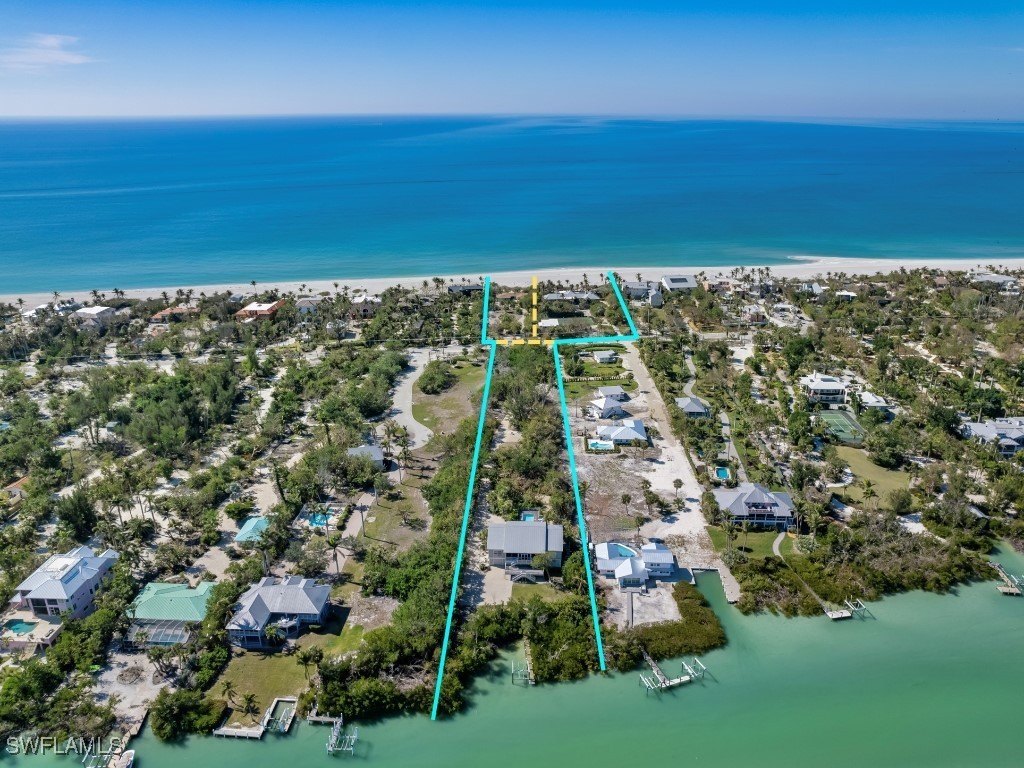 Captiva, Florida, 33924, United States, 5 Bedrooms Bedrooms, ,5.5 BathroomsBathrooms,Residential,Forsale,1971945