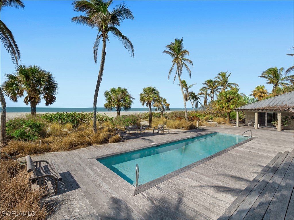 Captiva, Florida, 33924, United States, 5 Bedrooms Bedrooms, ,5.5 BathroomsBathrooms,Residential,Forsale,1971945