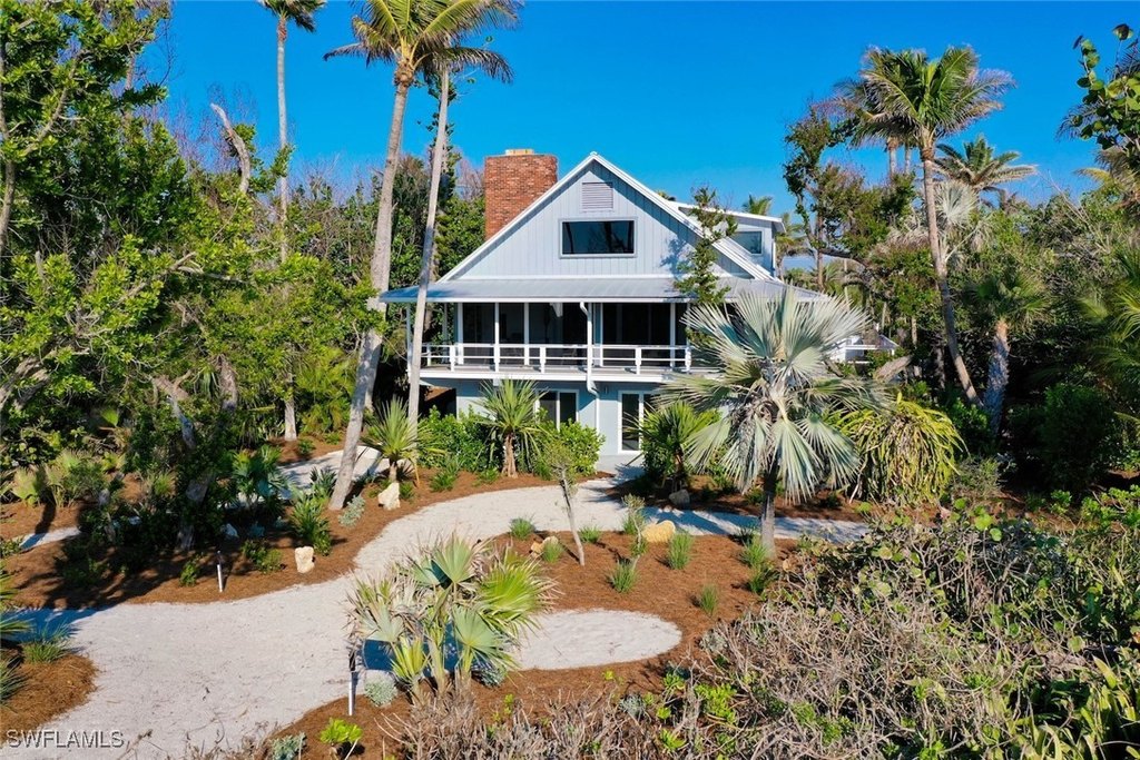 Captiva, Florida, 33924, United States, 5 Bedrooms Bedrooms, ,4.5 BathroomsBathrooms,Residential,Forsale,1886344