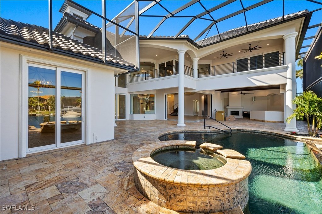 Fort Myers, Florida, 33908, United States, 4 Bedrooms Bedrooms, ,4.5 BathroomsBathrooms,Residential,Forsale,1971948