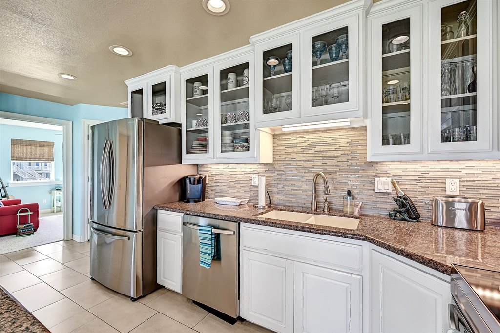Crystal Beach, Texas, 77650, United States, 3 Bedrooms Bedrooms, ,2 BathroomsBathrooms,Residential,Forsale,1889108
