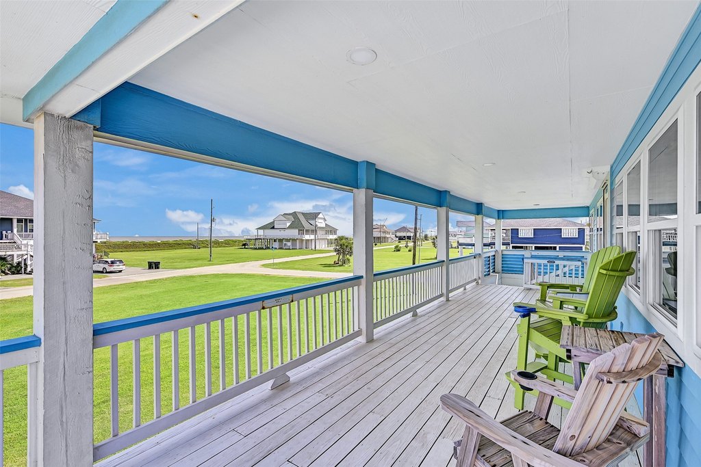 Crystal Beach, Texas, 77650, United States, 3 Bedrooms Bedrooms, ,2 BathroomsBathrooms,Residential,Forsale,1889108