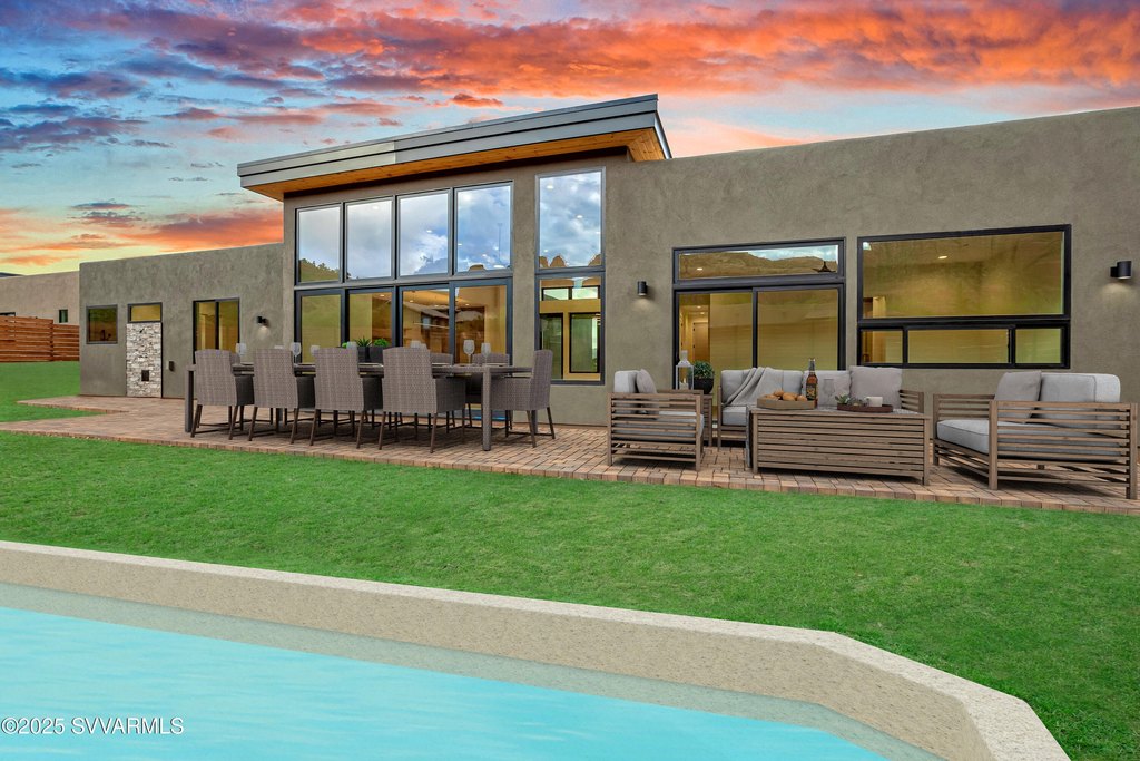 Sedona, Arizona, 86336, United States, 5 Bedrooms Bedrooms, ,5 BathroomsBathrooms,Residential,Forsale,1919195