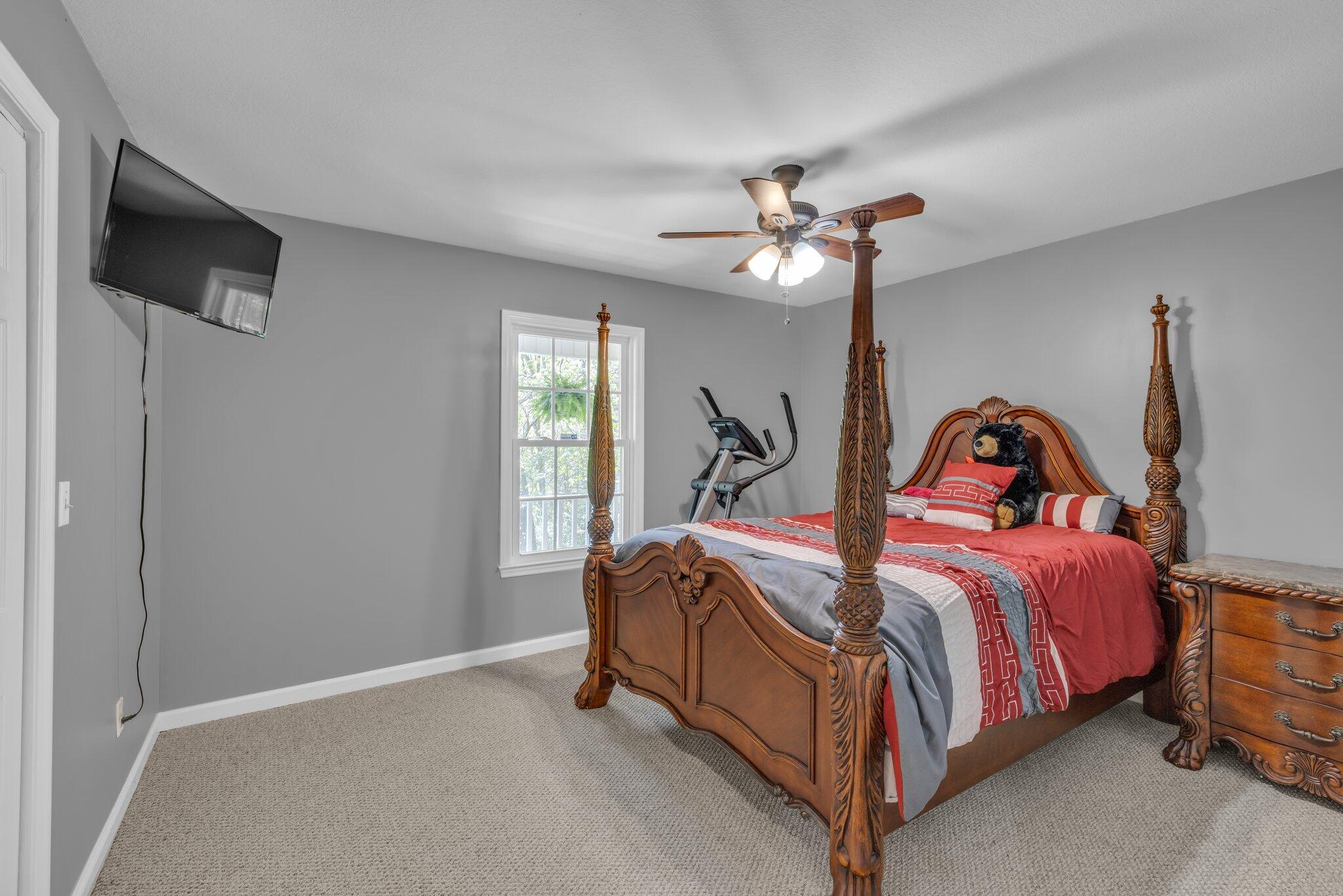 Chattanooga, Tennessee, 37419, United States, 4 Bedrooms Bedrooms, ,3 BathroomsBathrooms,Residential,Forsale,1894443