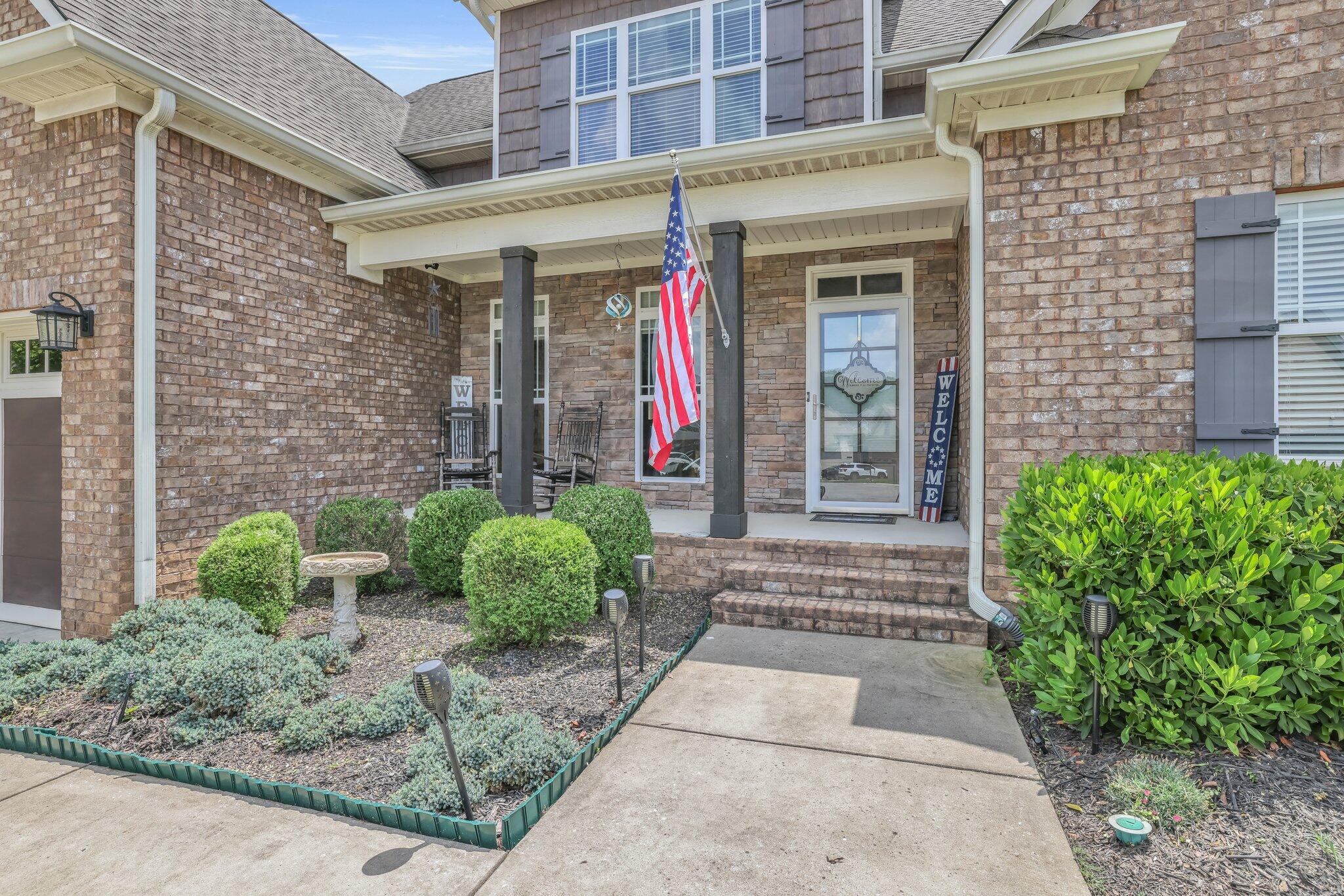 Apison, Tennessee, 37302, United States, 4 Bedrooms Bedrooms, ,3 BathroomsBathrooms,Residential,Forsale,1894447