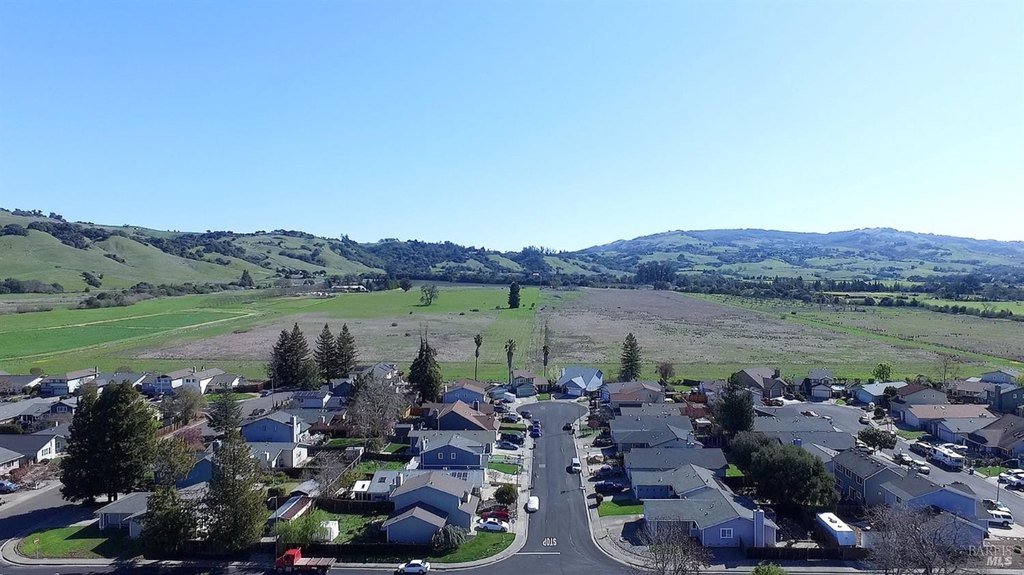 Santa Rosa, California, 95404, United States, ,Land,Forsale,1985920