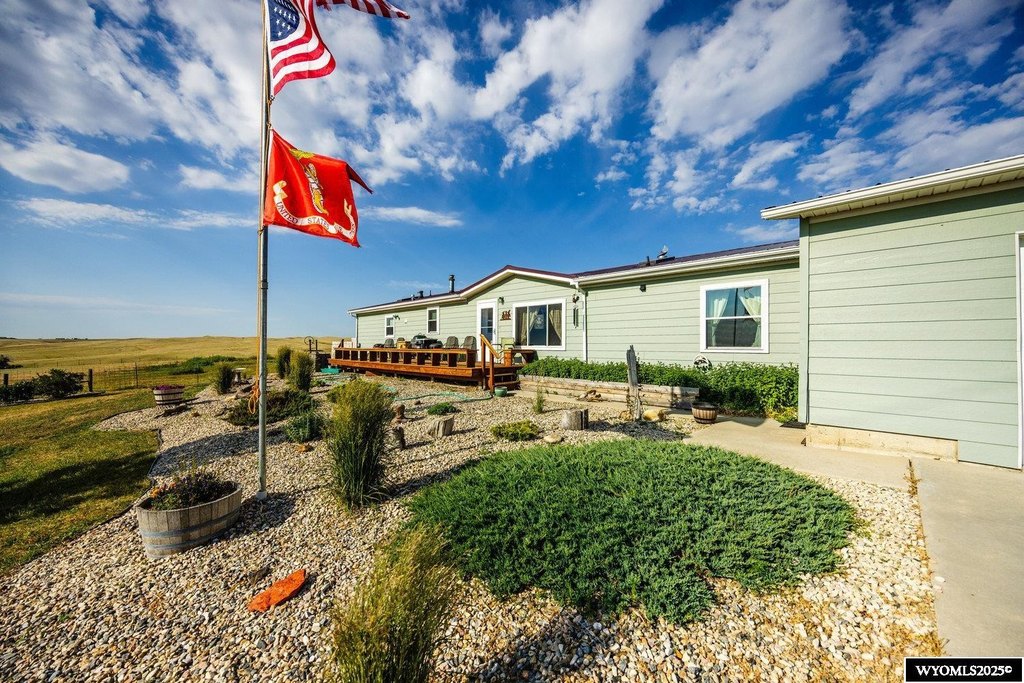 Buffalo, Wyoming, 82834, United States, 3 Bedrooms Bedrooms, ,3 BathroomsBathrooms,Residential,Forsale,1963296