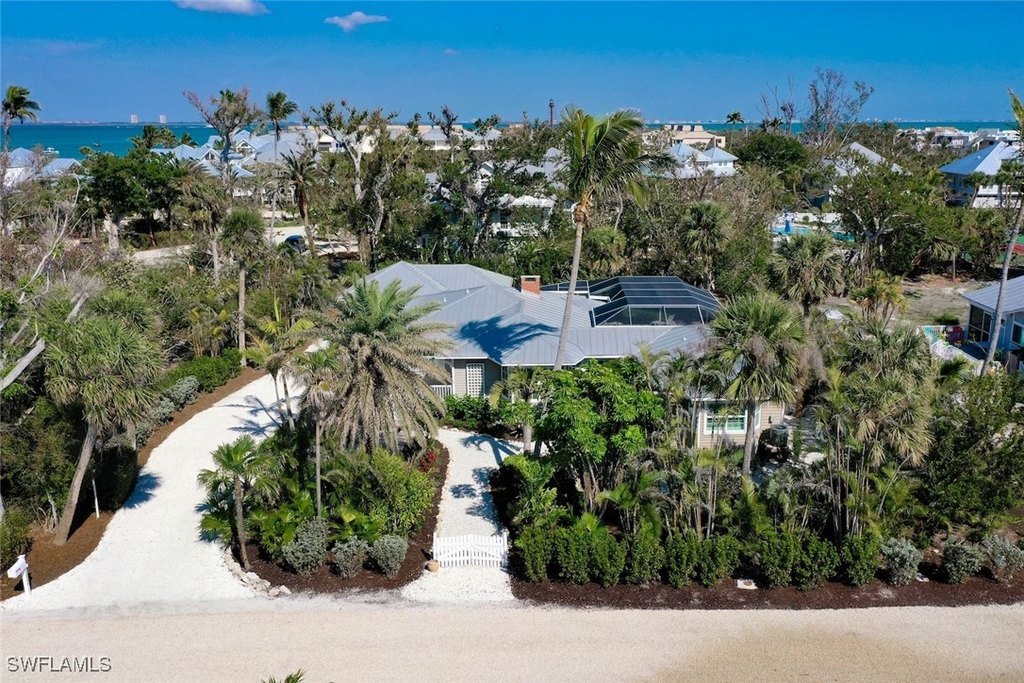 Sanibel, Florida, 33957, United States, 4 Bedrooms Bedrooms, ,4 BathroomsBathrooms,Residential,Forsale,1886410