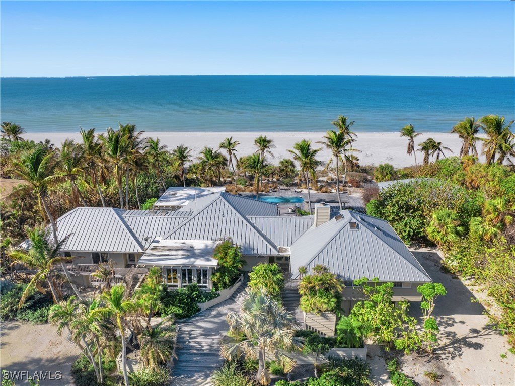 Captiva, Florida, 33924, United States, 5 Bedrooms Bedrooms, ,5.5 BathroomsBathrooms,Residential,Forsale,1971945